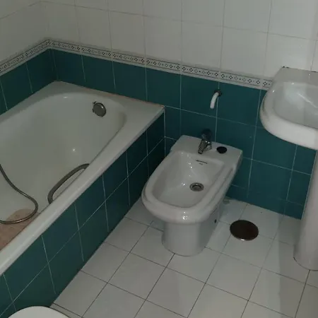 Manero Molla 14 Apartment Alicante
